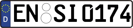 EN-SI0174