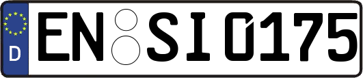 EN-SI0175