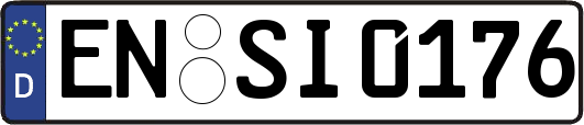 EN-SI0176