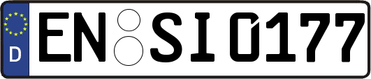 EN-SI0177