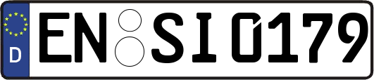 EN-SI0179
