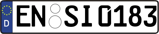 EN-SI0183