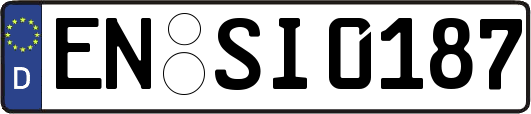 EN-SI0187