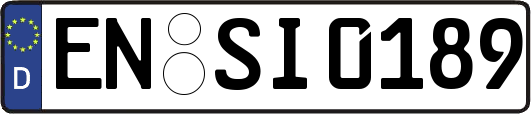 EN-SI0189