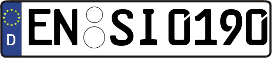 EN-SI0190