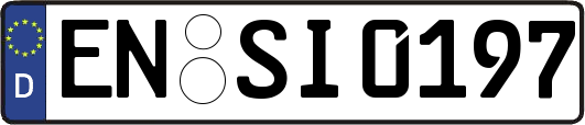 EN-SI0197