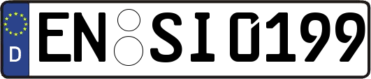 EN-SI0199