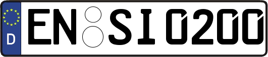 EN-SI0200