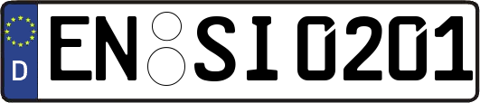 EN-SI0201