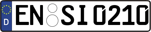 EN-SI0210