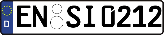 EN-SI0212