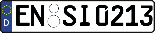 EN-SI0213