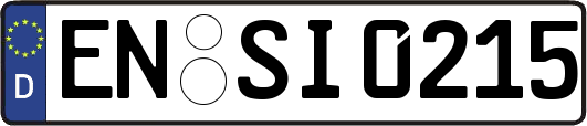 EN-SI0215
