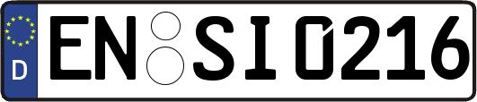 EN-SI0216
