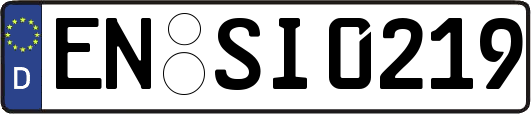 EN-SI0219