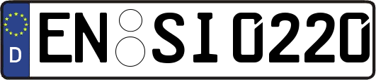 EN-SI0220