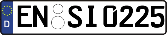 EN-SI0225