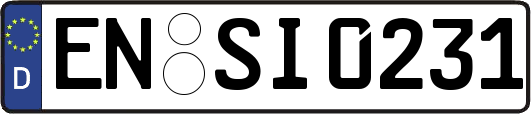 EN-SI0231