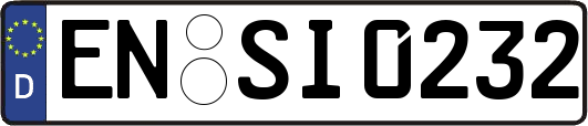 EN-SI0232