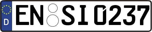 EN-SI0237
