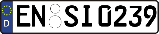 EN-SI0239