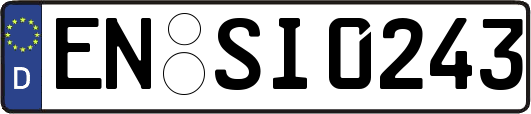EN-SI0243