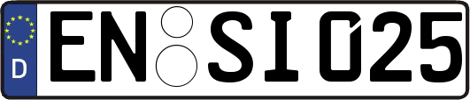 EN-SI025