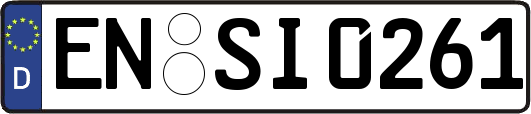 EN-SI0261