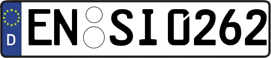 EN-SI0262
