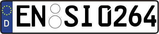 EN-SI0264