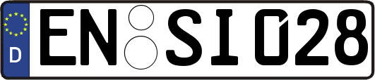 EN-SI028