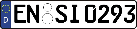 EN-SI0293