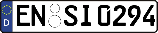 EN-SI0294