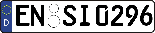 EN-SI0296