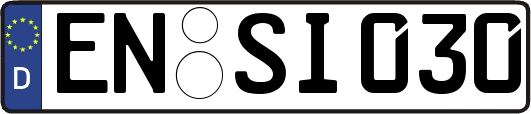EN-SI030