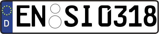 EN-SI0318