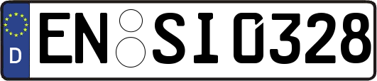 EN-SI0328