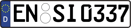 EN-SI0337
