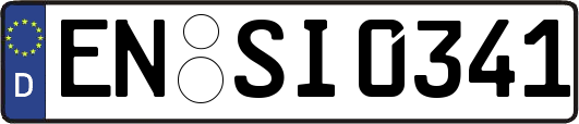 EN-SI0341