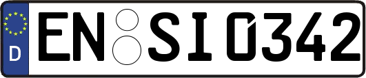 EN-SI0342