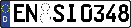 EN-SI0348