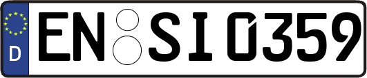 EN-SI0359