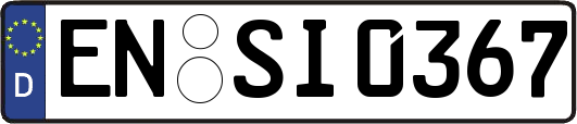 EN-SI0367