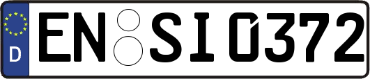 EN-SI0372