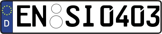 EN-SI0403