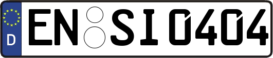 EN-SI0404