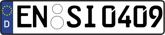 EN-SI0409