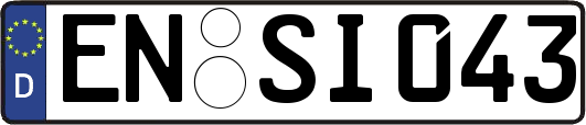 EN-SI043