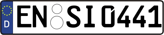 EN-SI0441