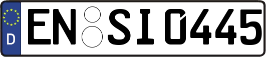 EN-SI0445